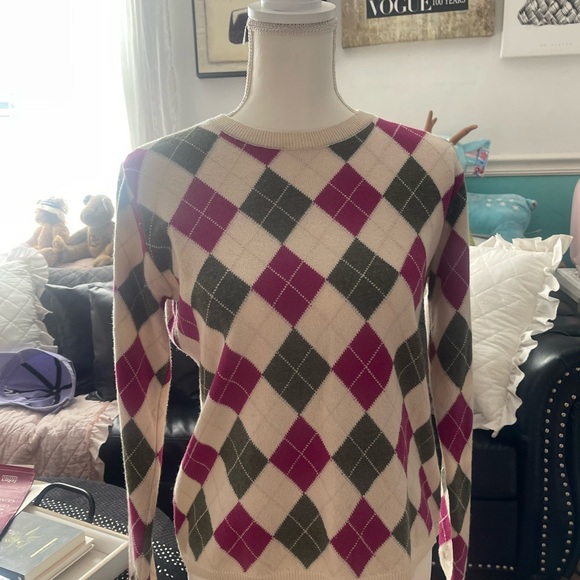 Burberry Other - Burberry Sweater